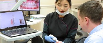 Digital orthodontic tools to plan precise brace and dental treatments