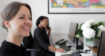 Contact the team at LLOC