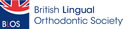 British Lingual Orthodontic Society logo