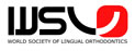World Society of Lingual Orthodontics logo