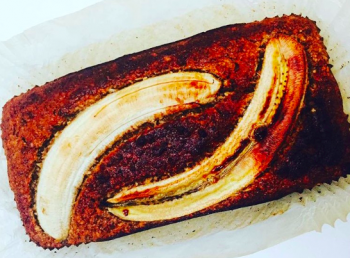 Banana bread