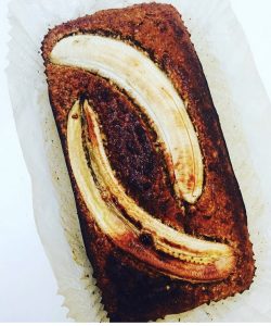 Banana bread
