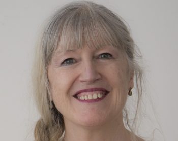 Annie Morrison, Voice Tutor Therapist