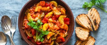 Ratatouille