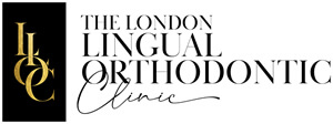 The London Lingual Orthodontic Clinic Logo