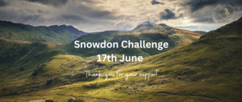 Photo of Snowdon