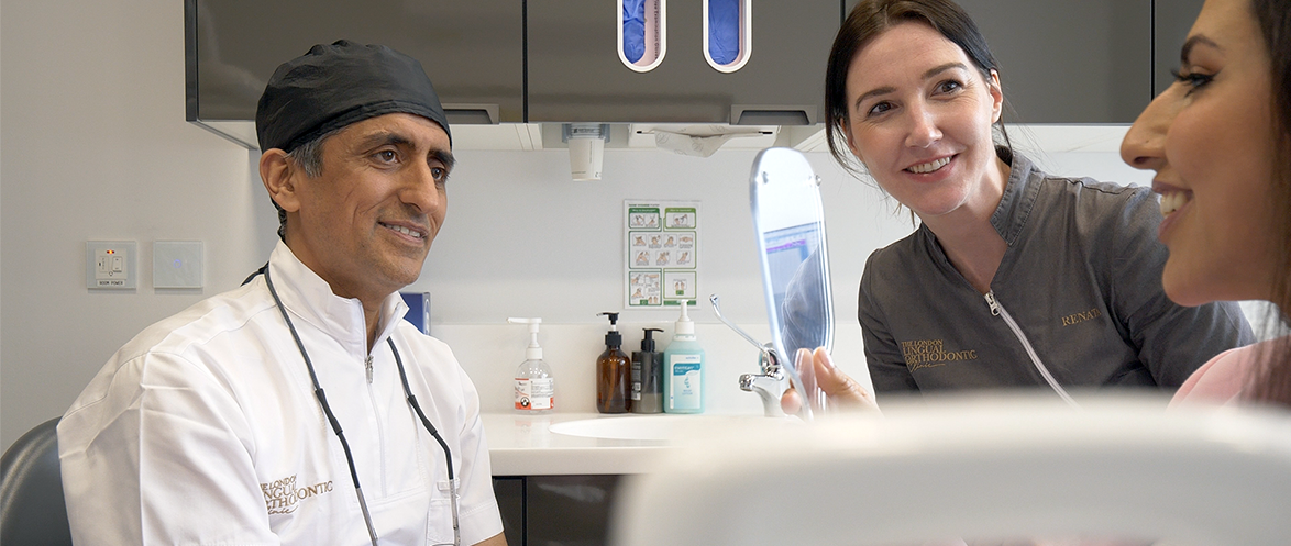 Specialist vs specialist-led orthodontic treatment