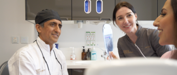 Specialist vs specialist-led orthodontic treatment