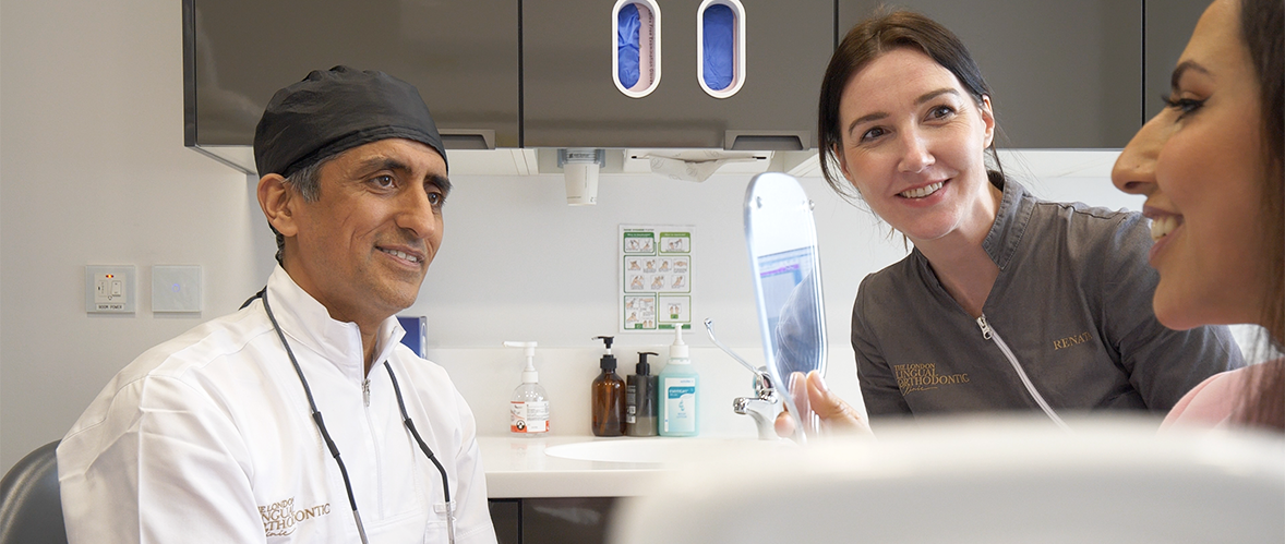 Specialist vs specialist-led orthodontic treatment