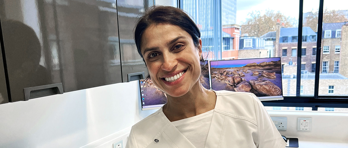 Why hygiene matters during orthodontic treatment