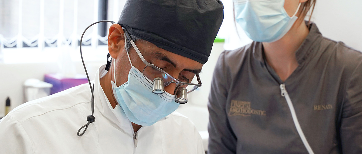 Can lingual braces treat complex cases